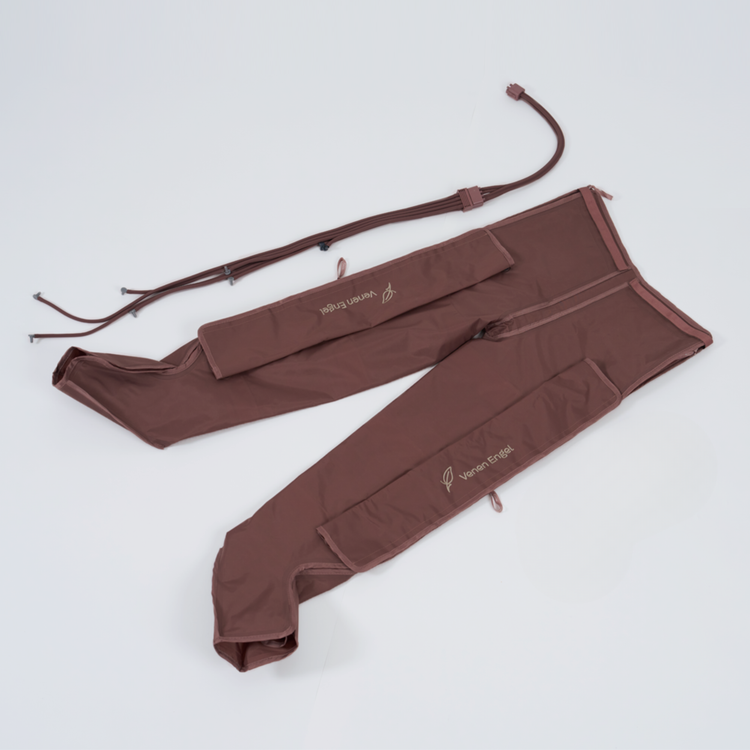 Venen Engel Plus Lymph-Flow Pants (Zubehör)