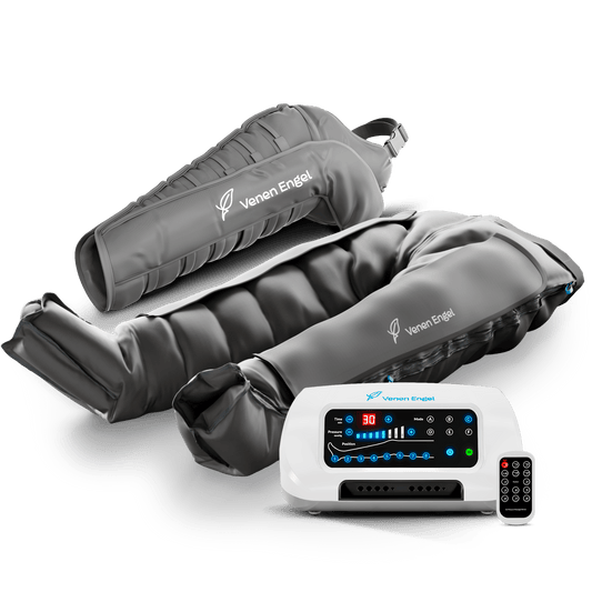 Venen Engel: Freisteller Venen Engel 8 premium wohlfühlpaket