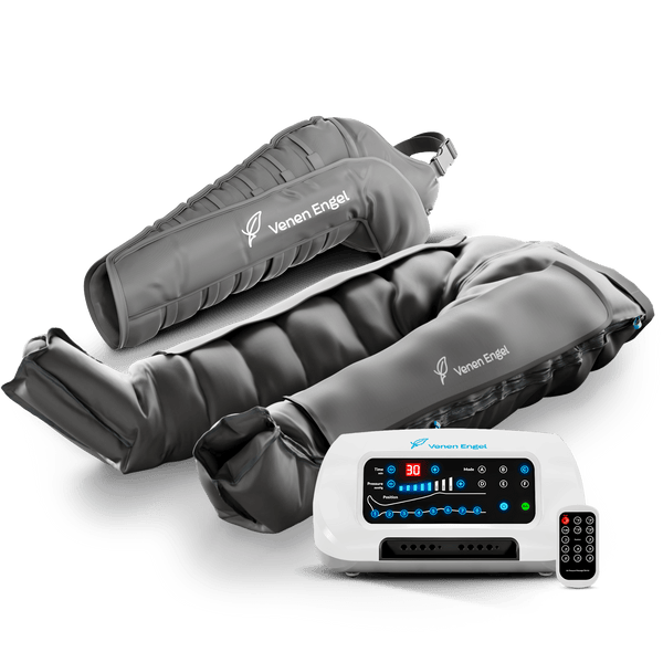 Venen Engel 8 Premium Wellbeing Bundle