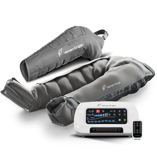 Venen Engel 8 Premium Feel-Good Bundle
