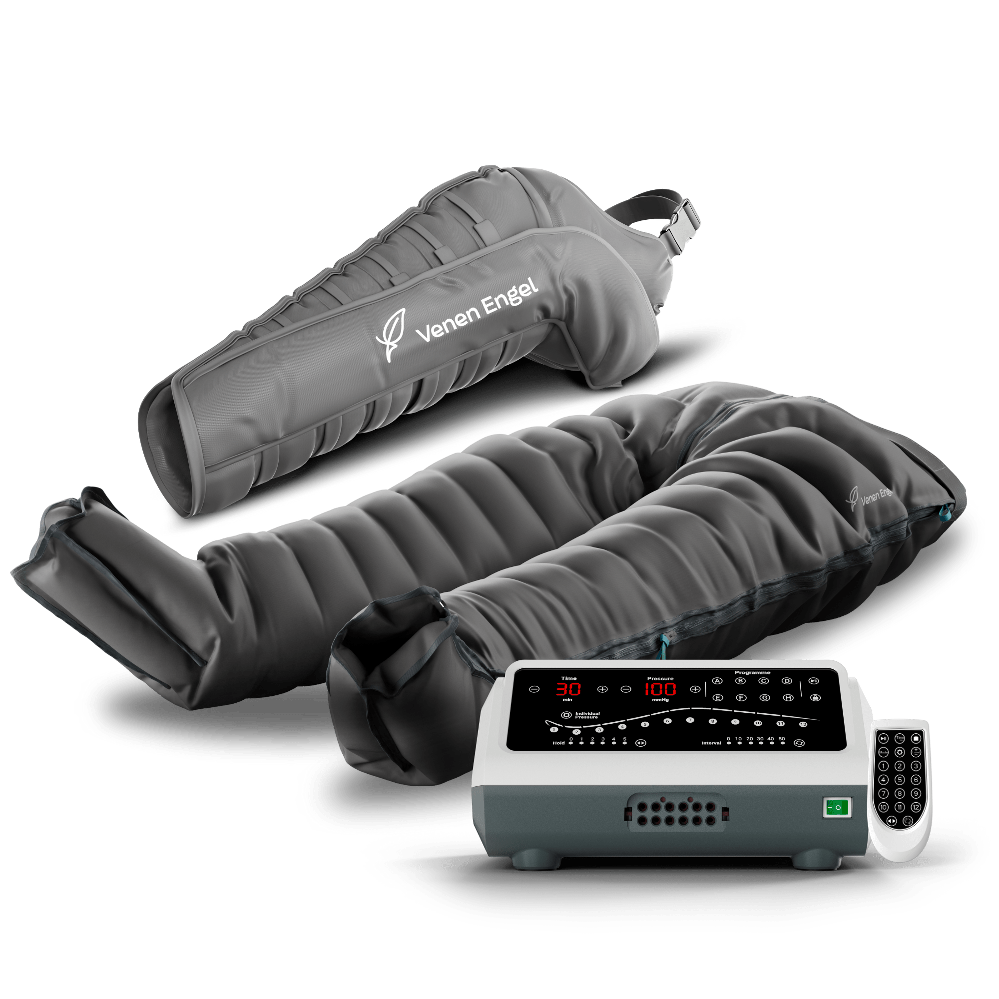 Venen Engel 12 Premium Wellbeing Bundle