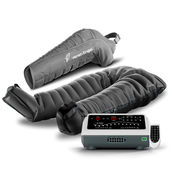 Venen Engel 12 Premium Wellbeing Bundle