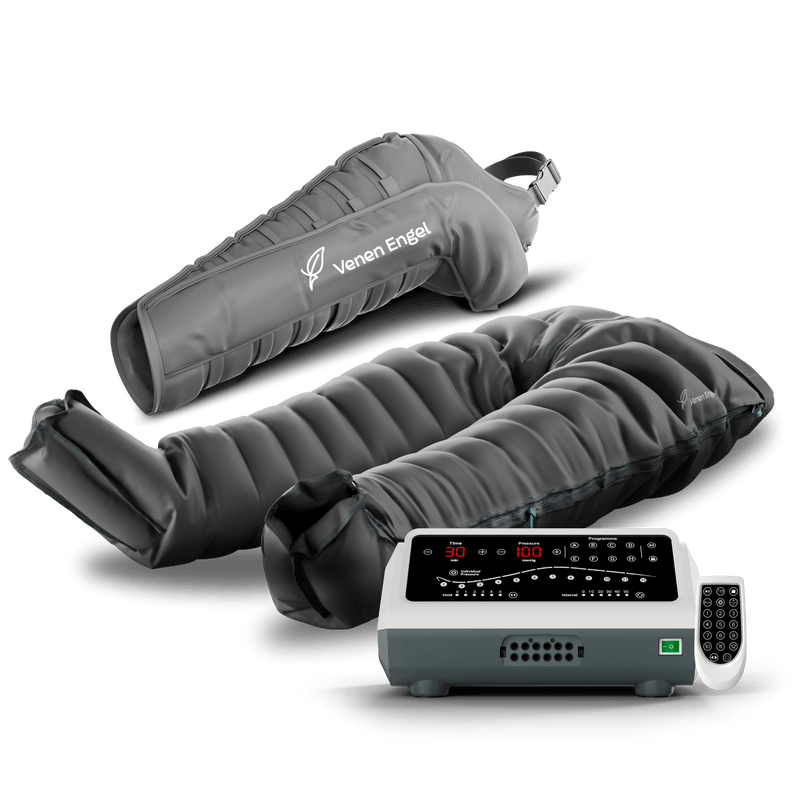 Venen Engel 12 Premium Wellbeing Bundle
