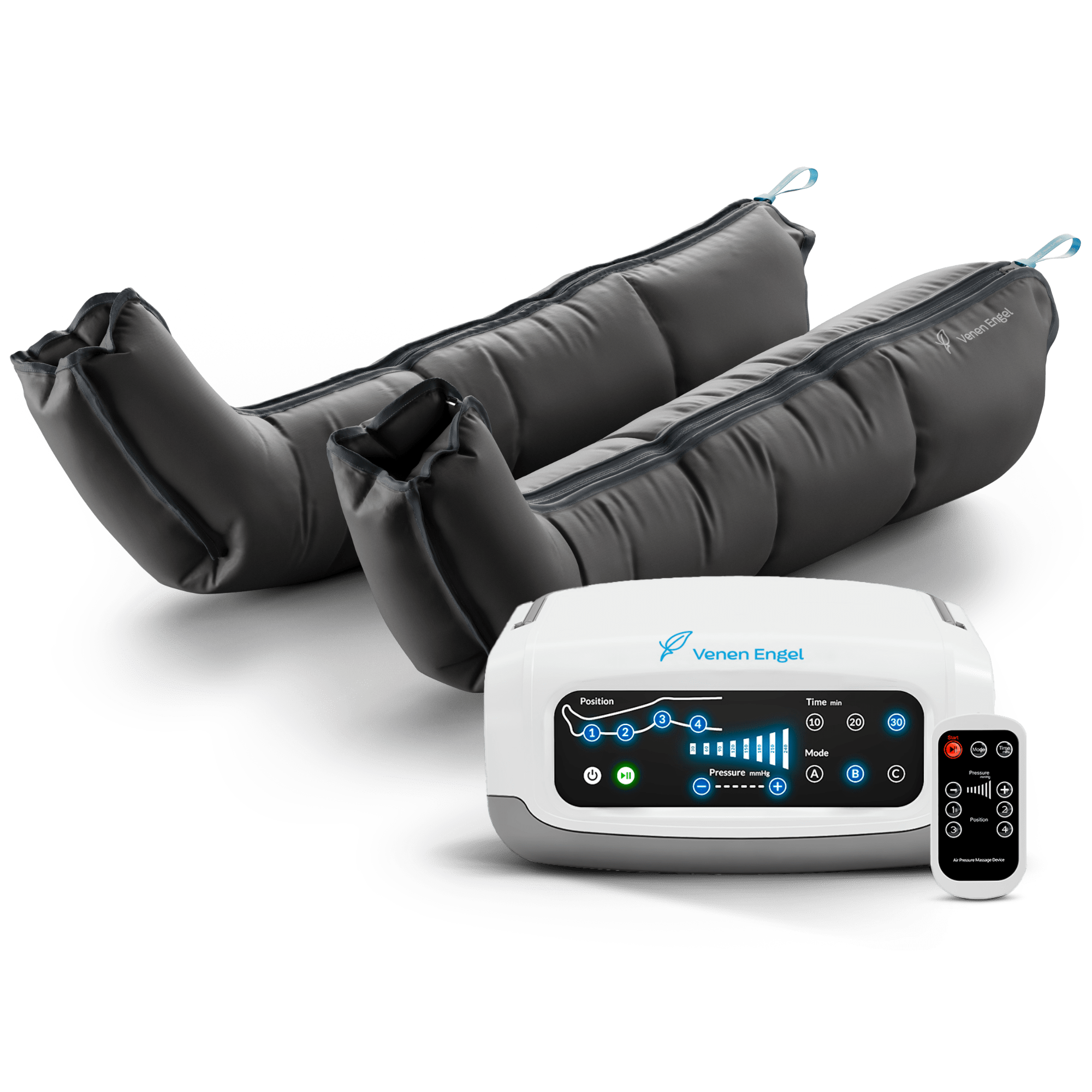 Venen Engel 4 Premium with leg cuff