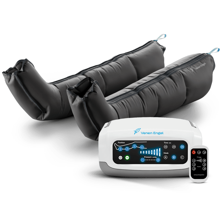 Venen Engel: freisteller venen engel 4 premium beine