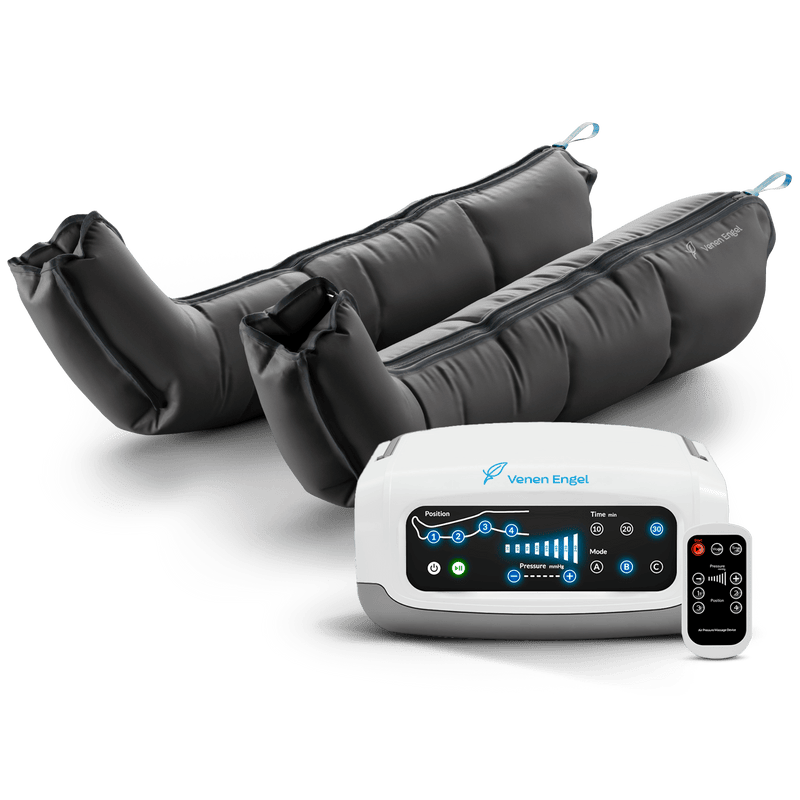 Venen Engel 4 Premium with leg cuff