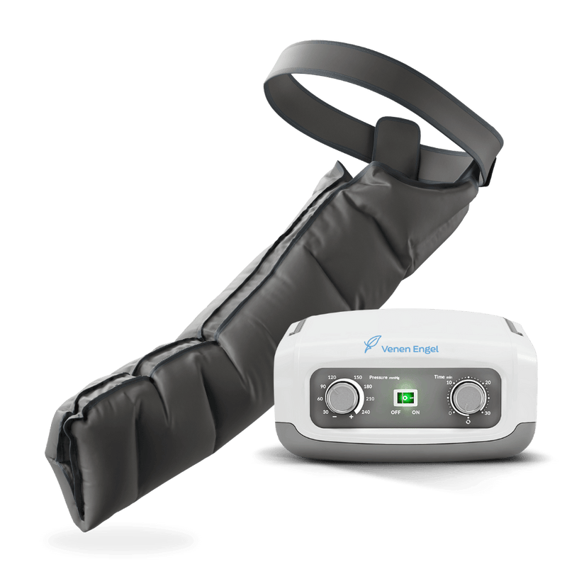 Venen Engel 4 Lymph-Flow Arm