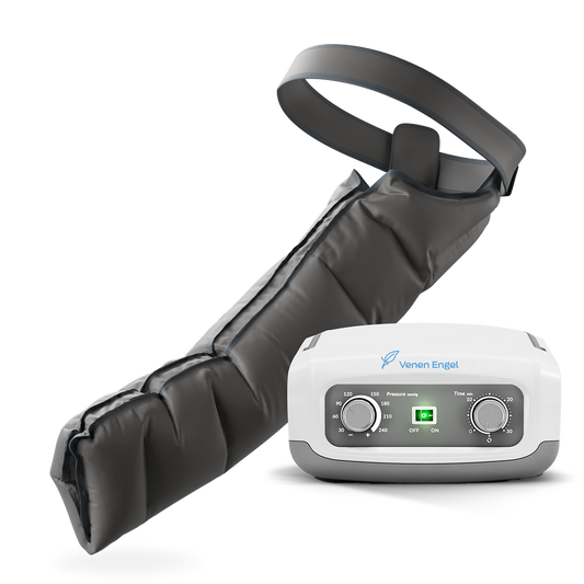 Ange des veines 4 pour le bras