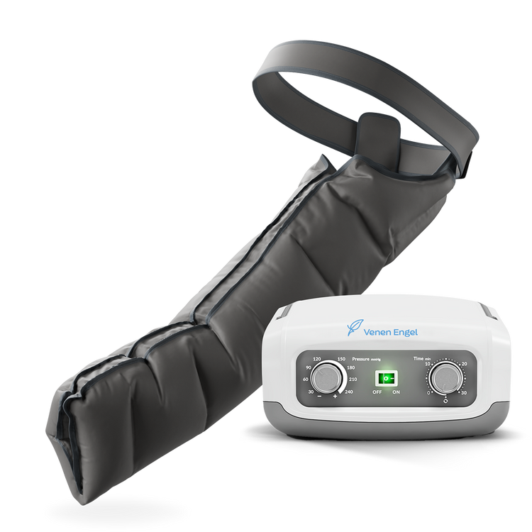 Ange des veines 4 pour le bras