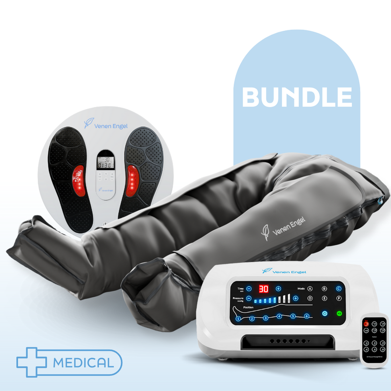 Venen_Engel_6_Premium_Medical_Bundle