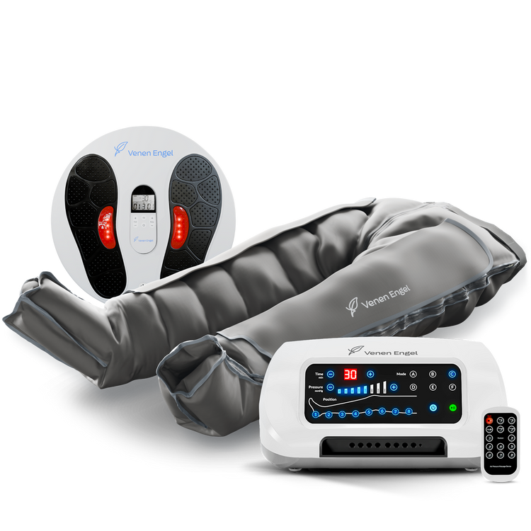 Venen Engel 8 Premium Medical Bundle