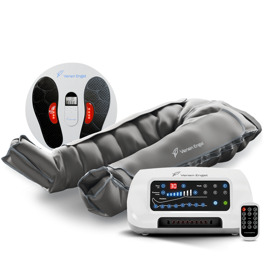 Venen Engel 8 Premium Medical Bundle
