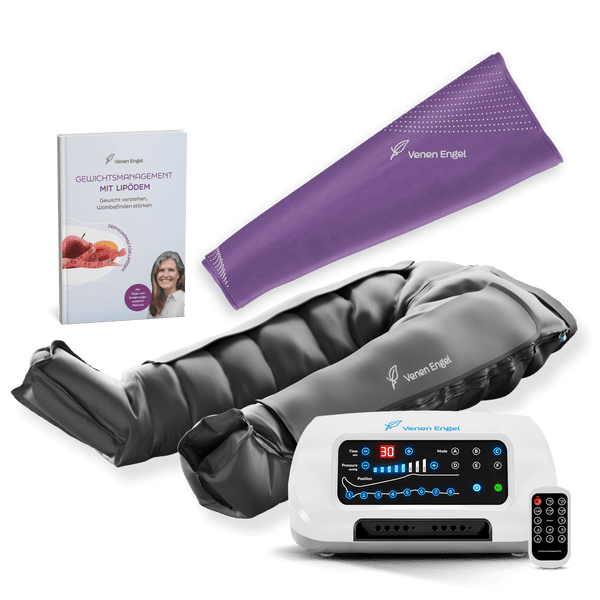 Venen Engel 8 Premium Cool Comfort Bundle