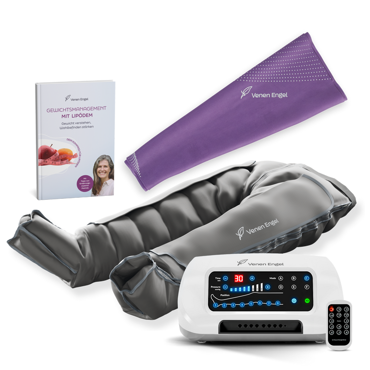 Venen Engel 8 Premium Cool Comfort Bundle