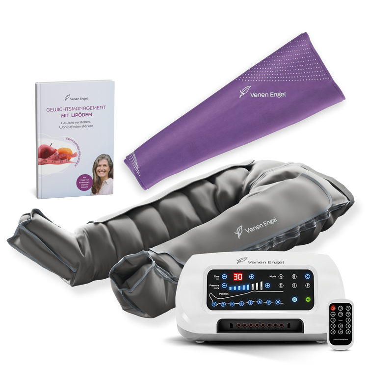 Venen Engel 8 Premium Cool Comfort Bundle