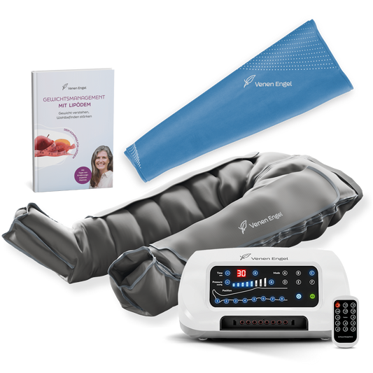 Venen Engel 8 Premium Cool Comfort Bundle