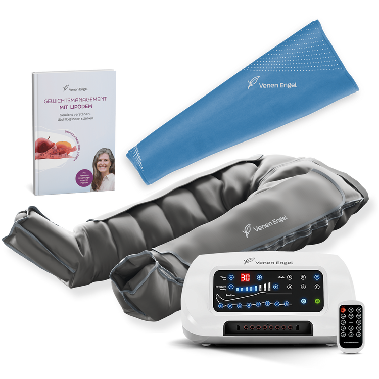 Venen Engel 8 Premium Cool Comfort Bundle