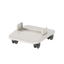 Stand with Wheels InfraGlow Pro