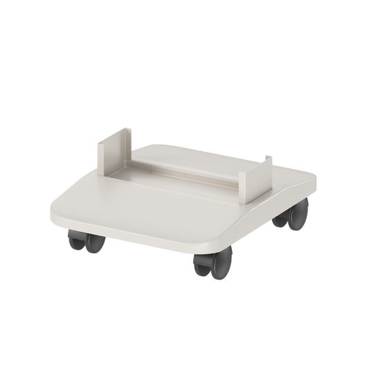 Stand with Wheels InfraGlow Pro