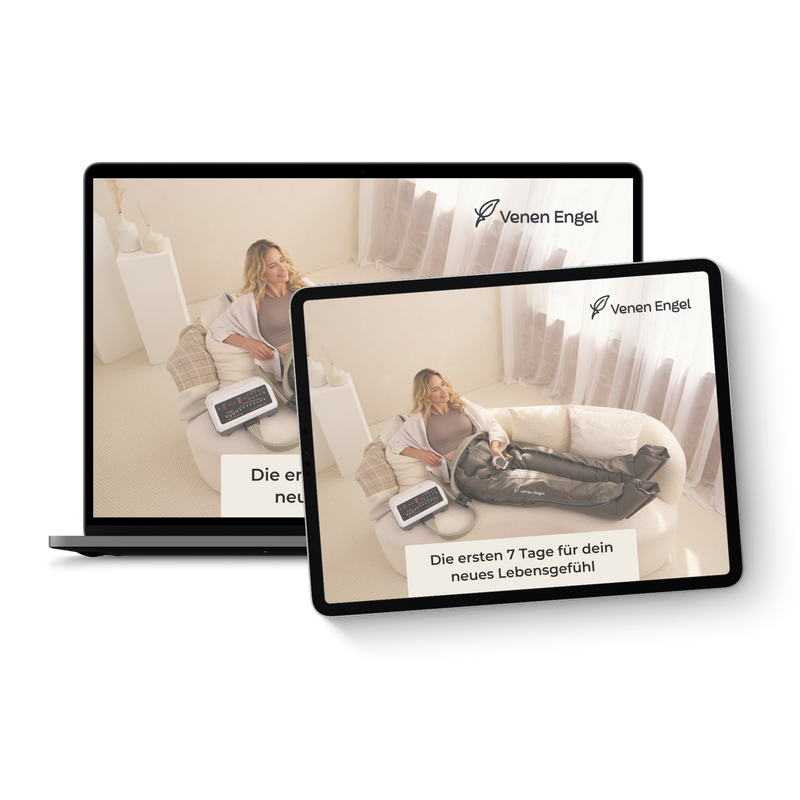 Free e-book to get started with the Venen Engel