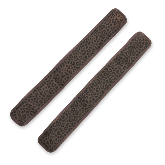 10 cm extension flaps Lymph-Flow Pants Leo Edition