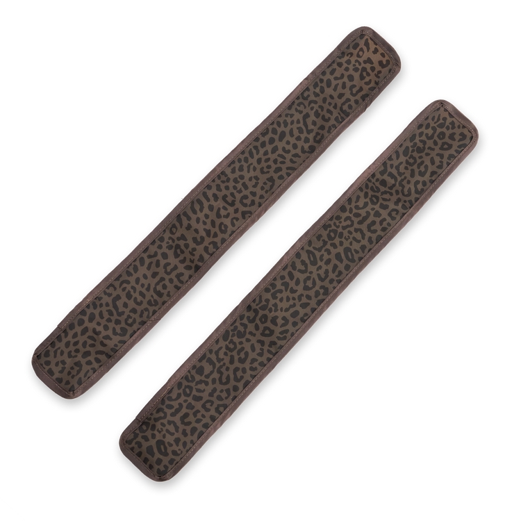 10 cm extension flaps Lymph-Flow Pants Leo Edition