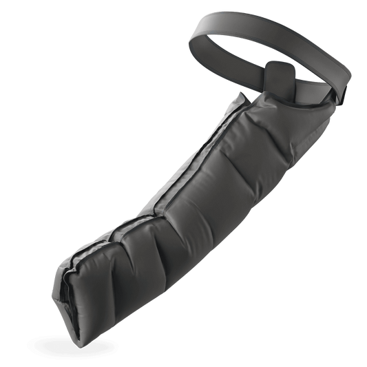 Venen Engel: freisteller armmanschette
