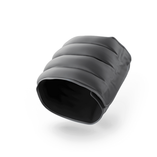 Venen Engel: freisteller bauchmanschette