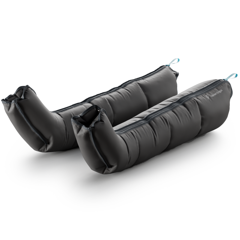 Venen Engel Manchette de jambe (Accessoire)