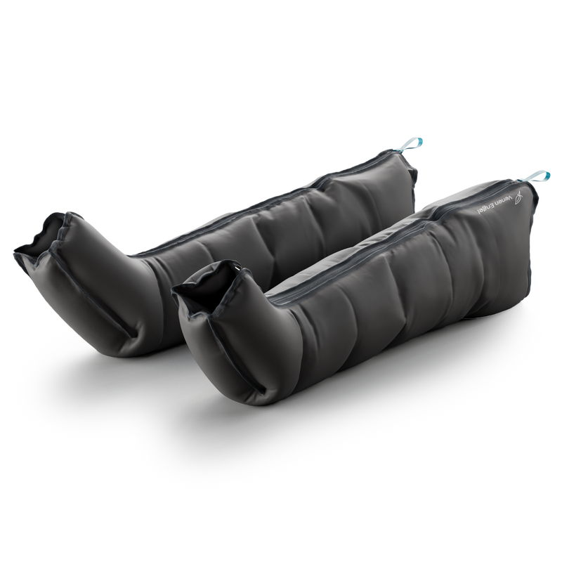 Venen Engel Manchette de jambe (Accessoire)