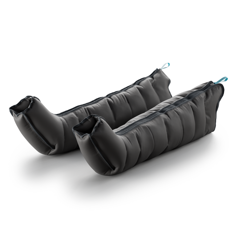 Venen Engel: zubehör beinmanschette 8