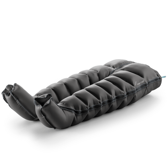 Venen Engel: freisteller hosenmanschette