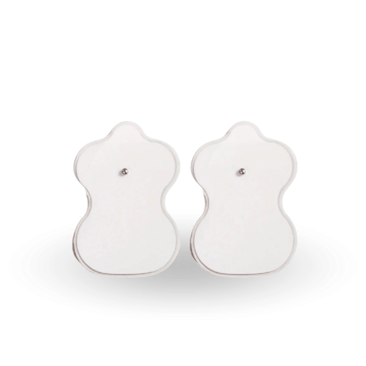 Venen Engel: 2 Körperpads für das Venenboard