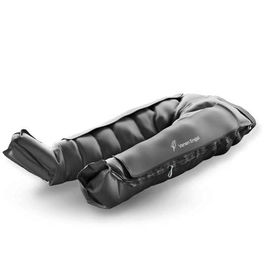 Venen Engel: Lmyph Flow Pants 8