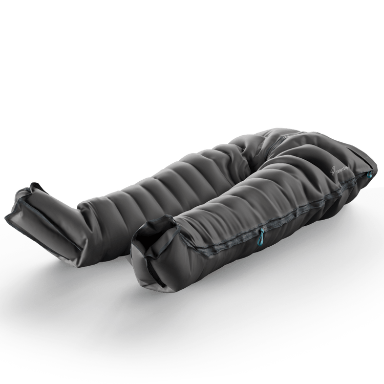 Venen Engel: Lymph Flow Pants 12