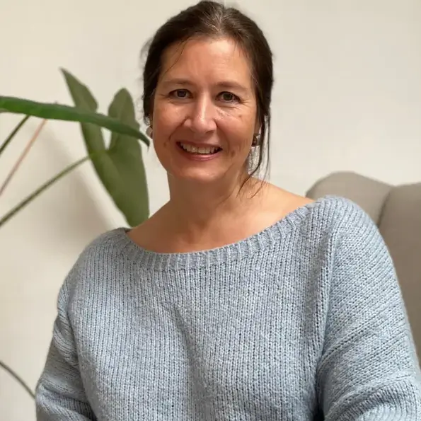 Venen Engel: Testimonial Frau Andrea Oster