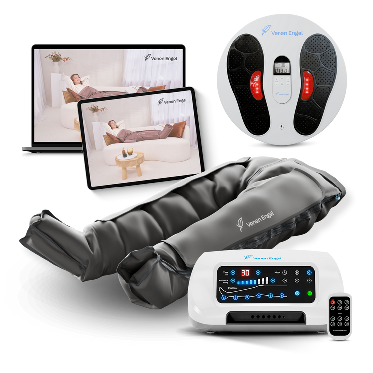 Venen Engel 6 Premium Medical Bundle