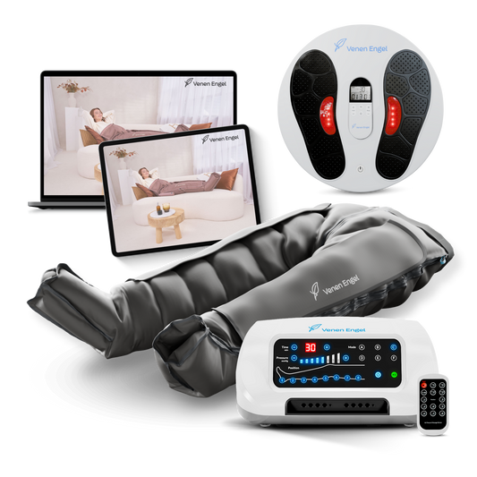 Venen Engel 8 Premium Medical Bundle