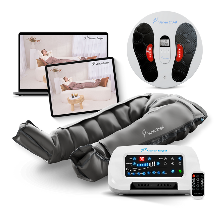 Venen Engel 8 Premium Medical Bundle