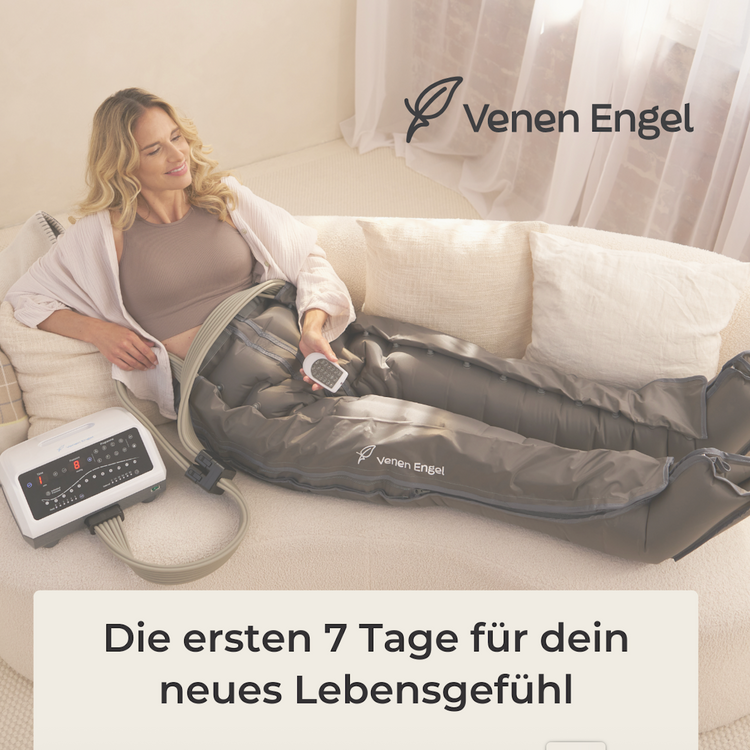 E-Book gratuito para comenzar con el Venen Engel