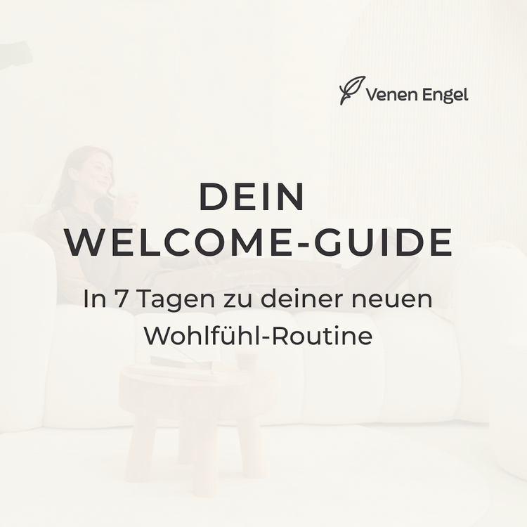 E-Book gratuito para comenzar con el Venen Engel