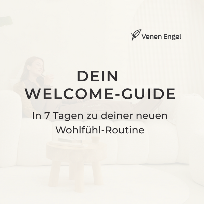 Free e-book to get started with the Venen Engel