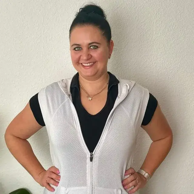 Venen Engel: Testimonial Frau Julia Ahlert