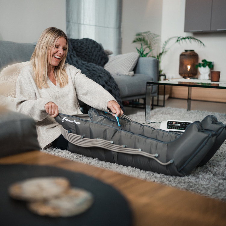 Venen Engel Beinmanschette (Zubehör)