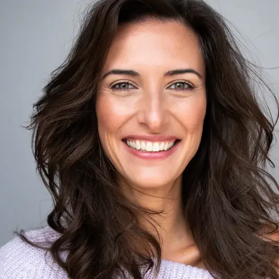 Venen Engel: Testimonial Frau Laura Obst