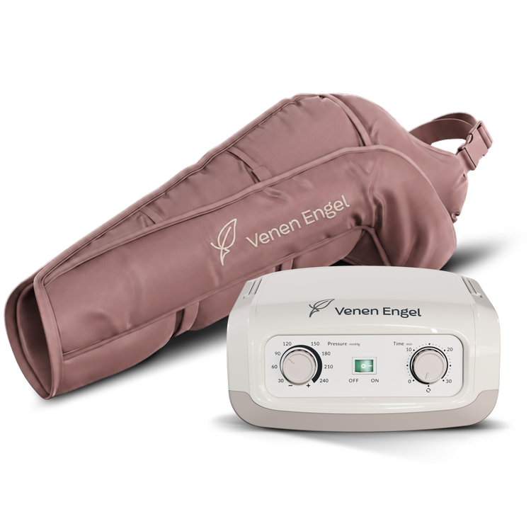 Venen Engel Mini with Lymph-Flow Arm