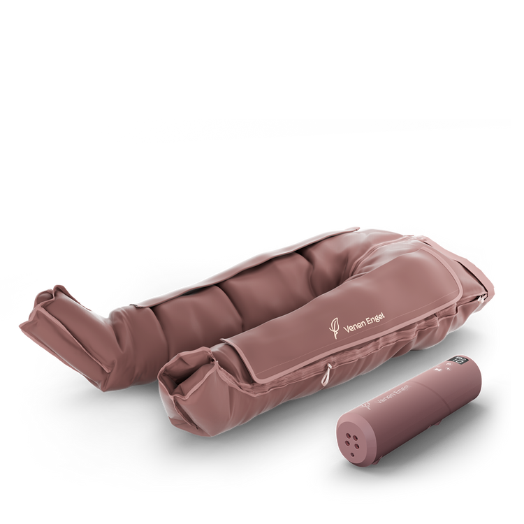 Venen Engel Plus with Lymph-Flow Pants (Refurbished)