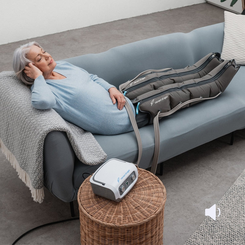 Venen Engel 4 für Bauch & Beine