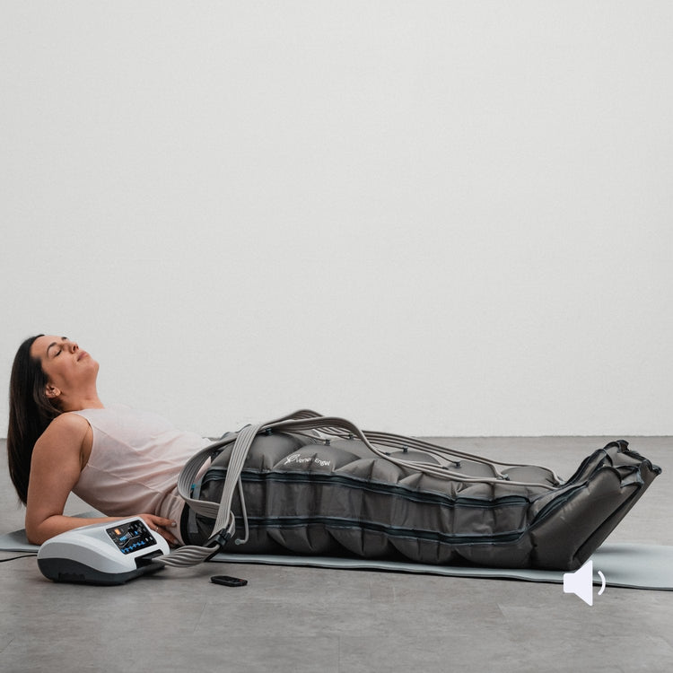 Venen Engel Selfcare Bundle - Venen Engel Shop