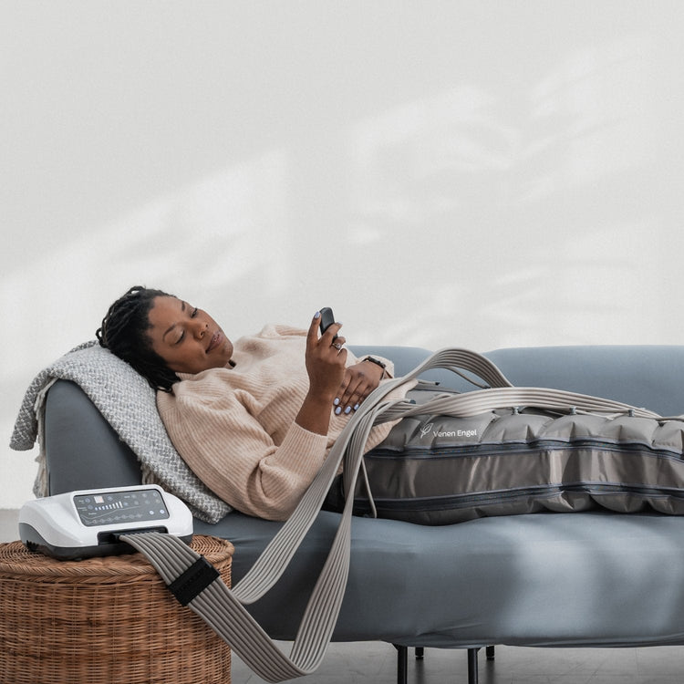 Venen Engel Wellness Deluxe Bundle - Venen Engel Shop